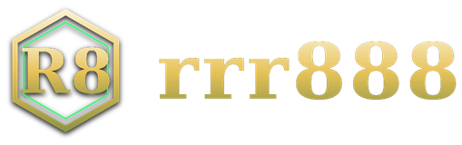 rrr888 logo