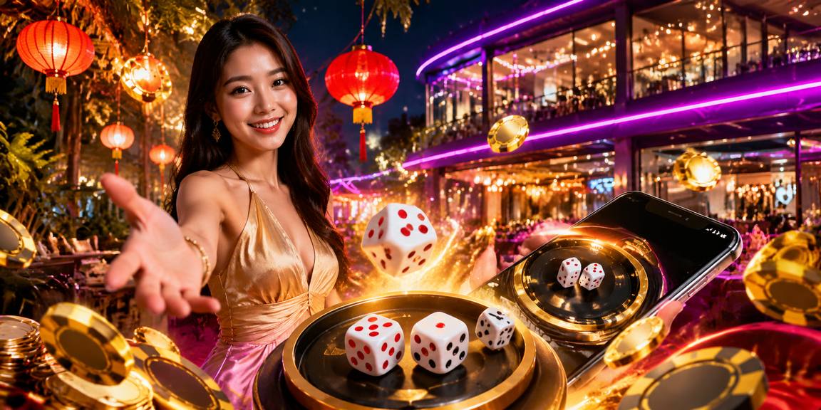 rrr888 Casino